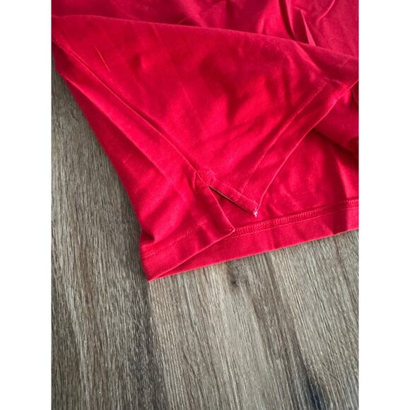 Tommy Hilfiger Men's Custom Fit Holly Polo Shirt - Picture 5 of 5